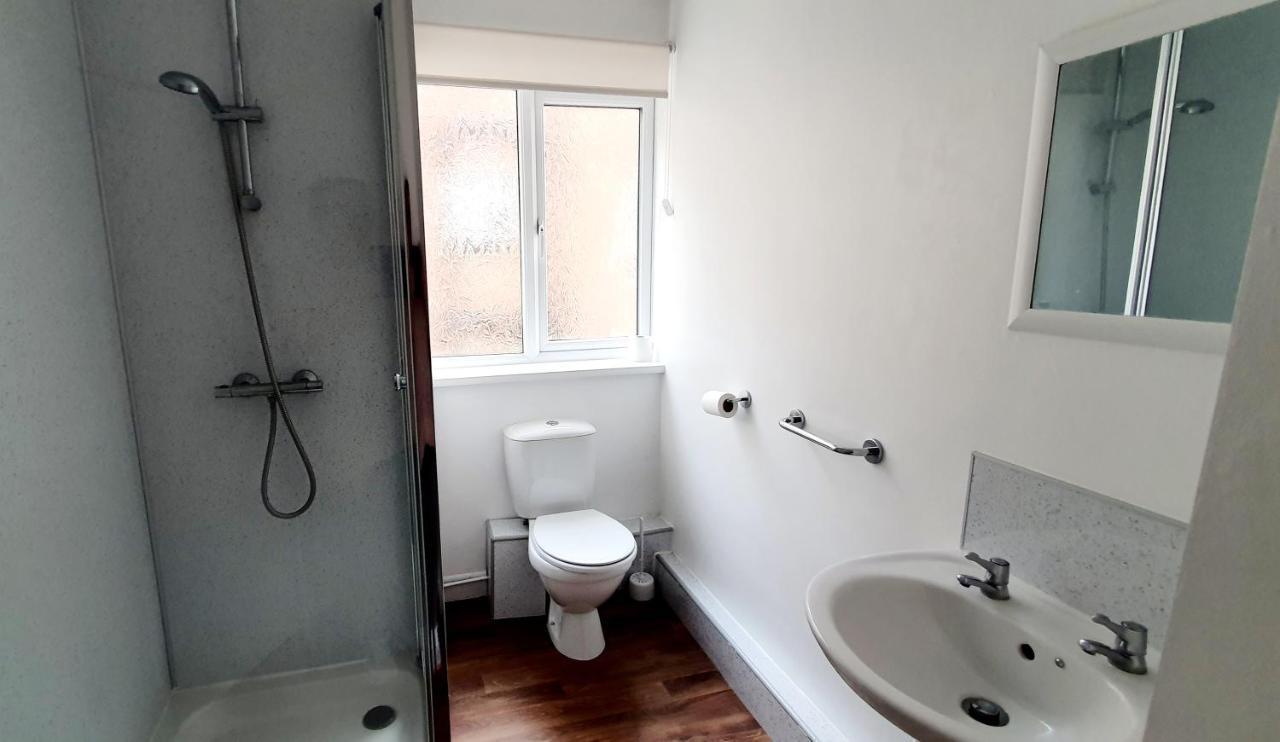 Beach Court Holiday Apartments Skegness Extérieur photo
