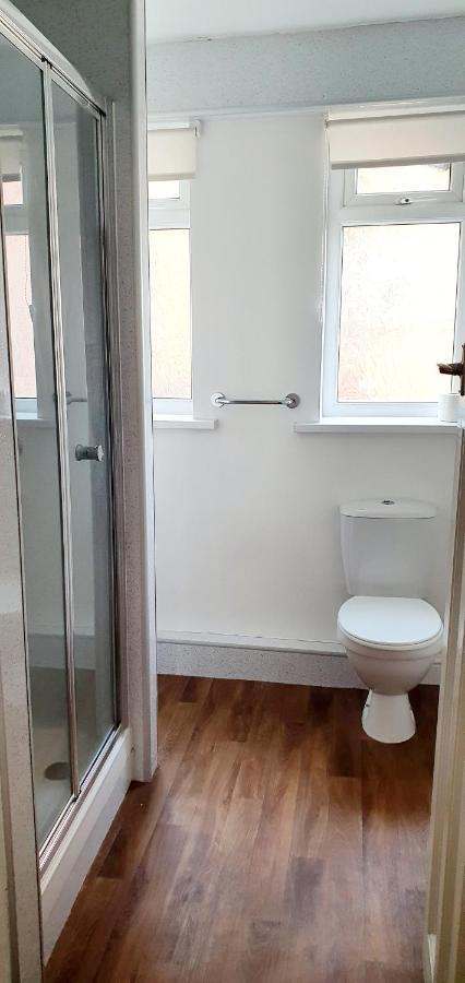 Beach Court Holiday Apartments Skegness Extérieur photo