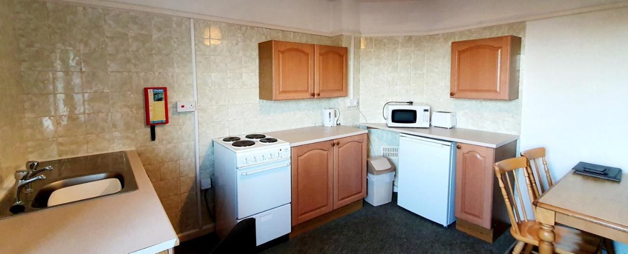 Beach Court Holiday Apartments Skegness Extérieur photo