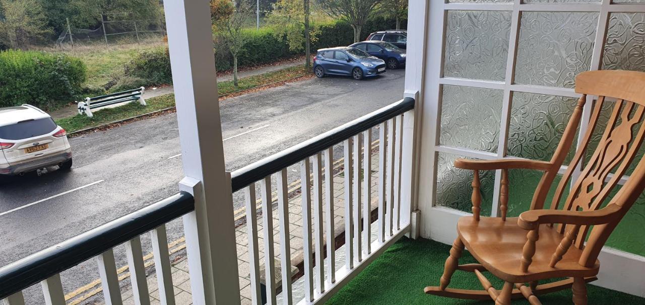 Beach Court Holiday Apartments Skegness Extérieur photo