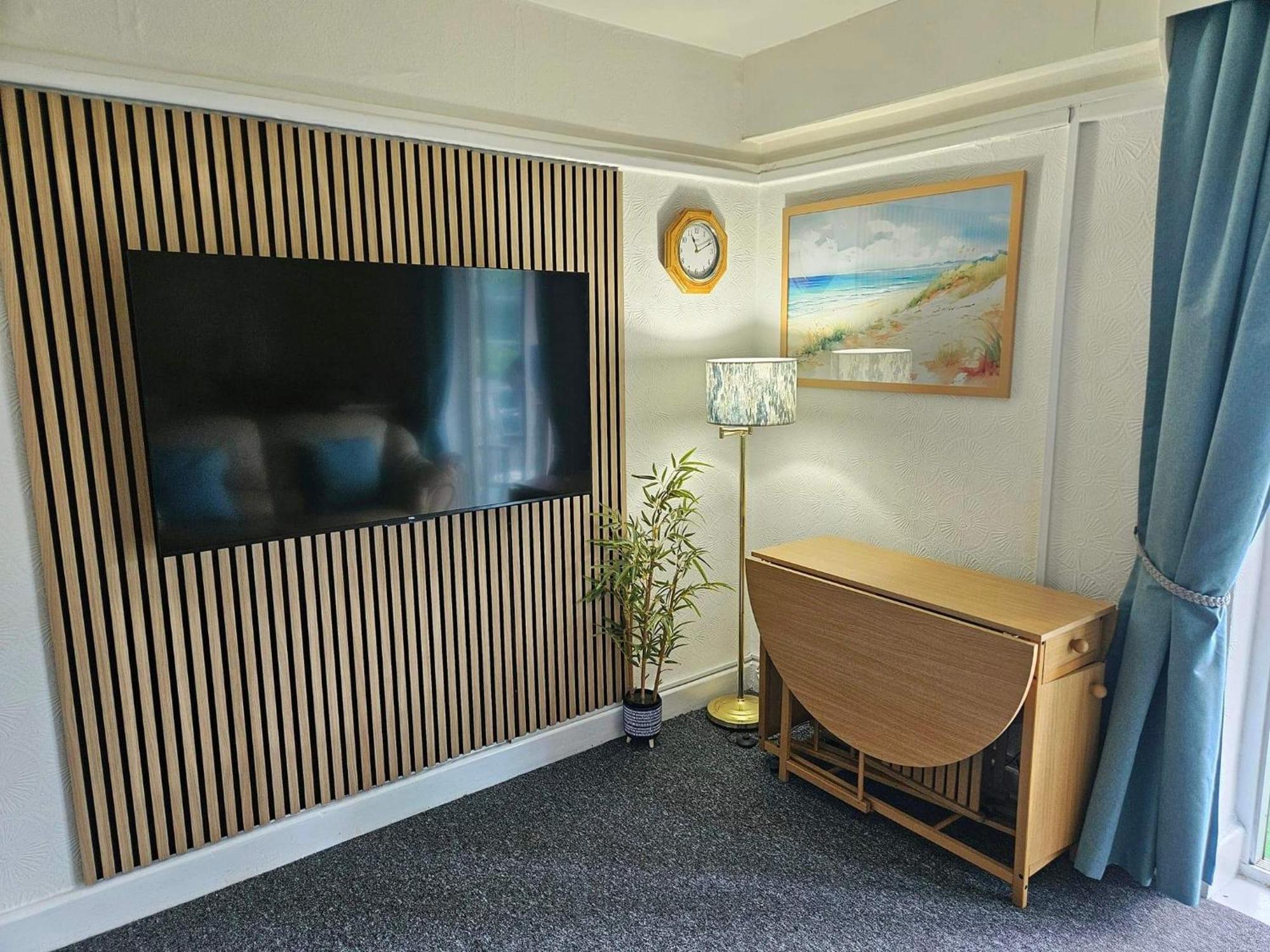 Beach Court Holiday Apartments Skegness Extérieur photo