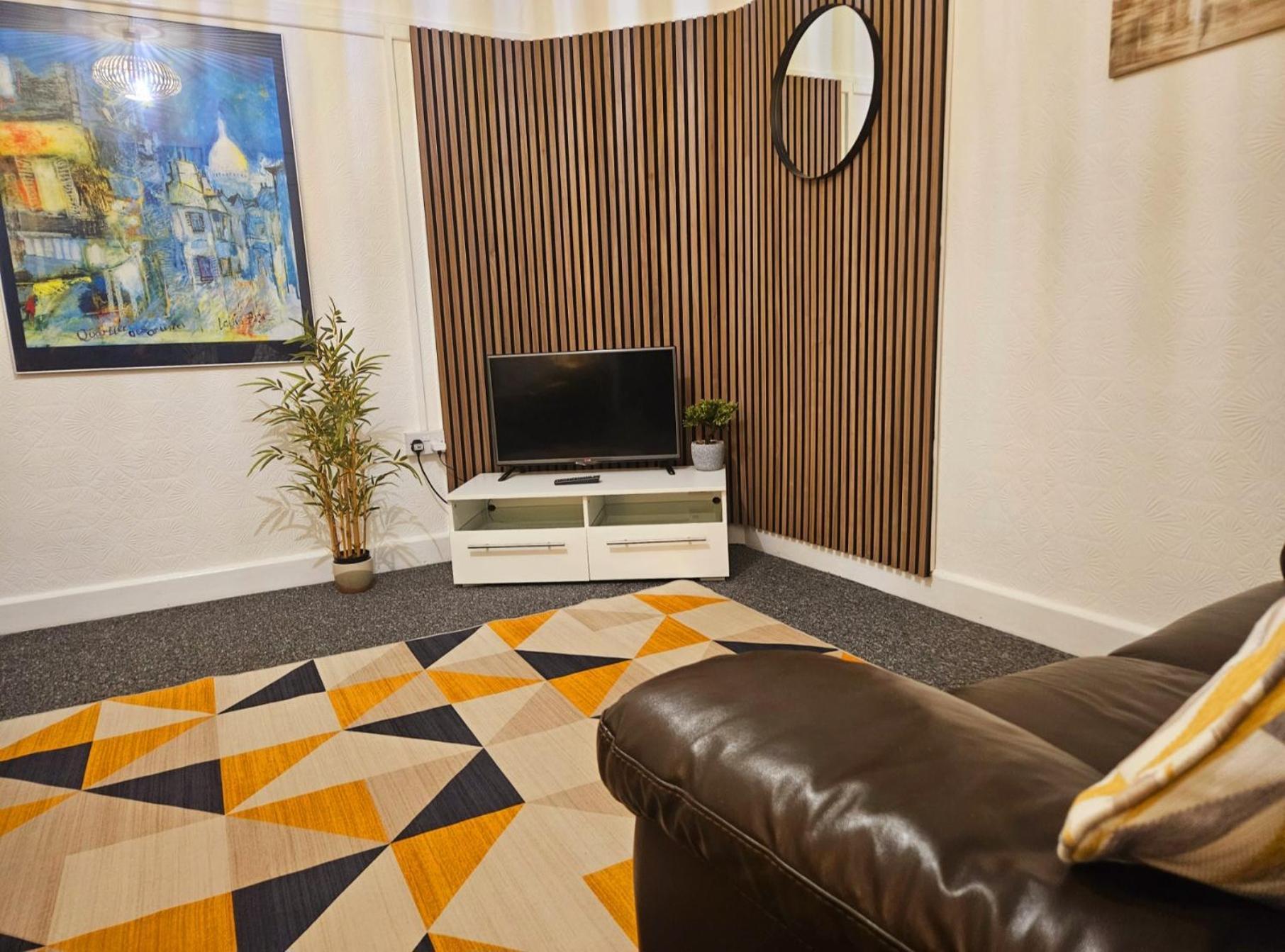 Beach Court Holiday Apartments Skegness Extérieur photo