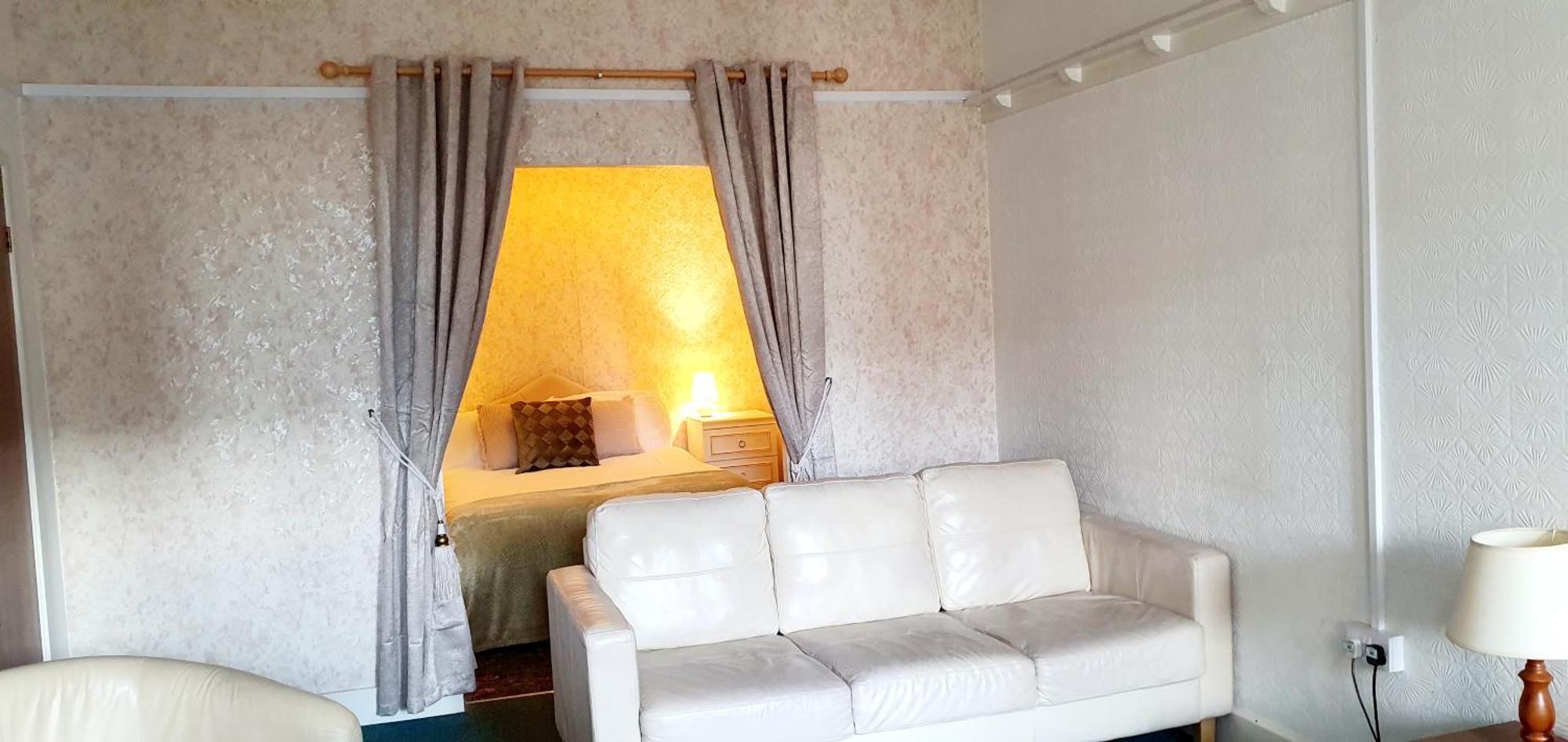 Beach Court Holiday Apartments Skegness Extérieur photo