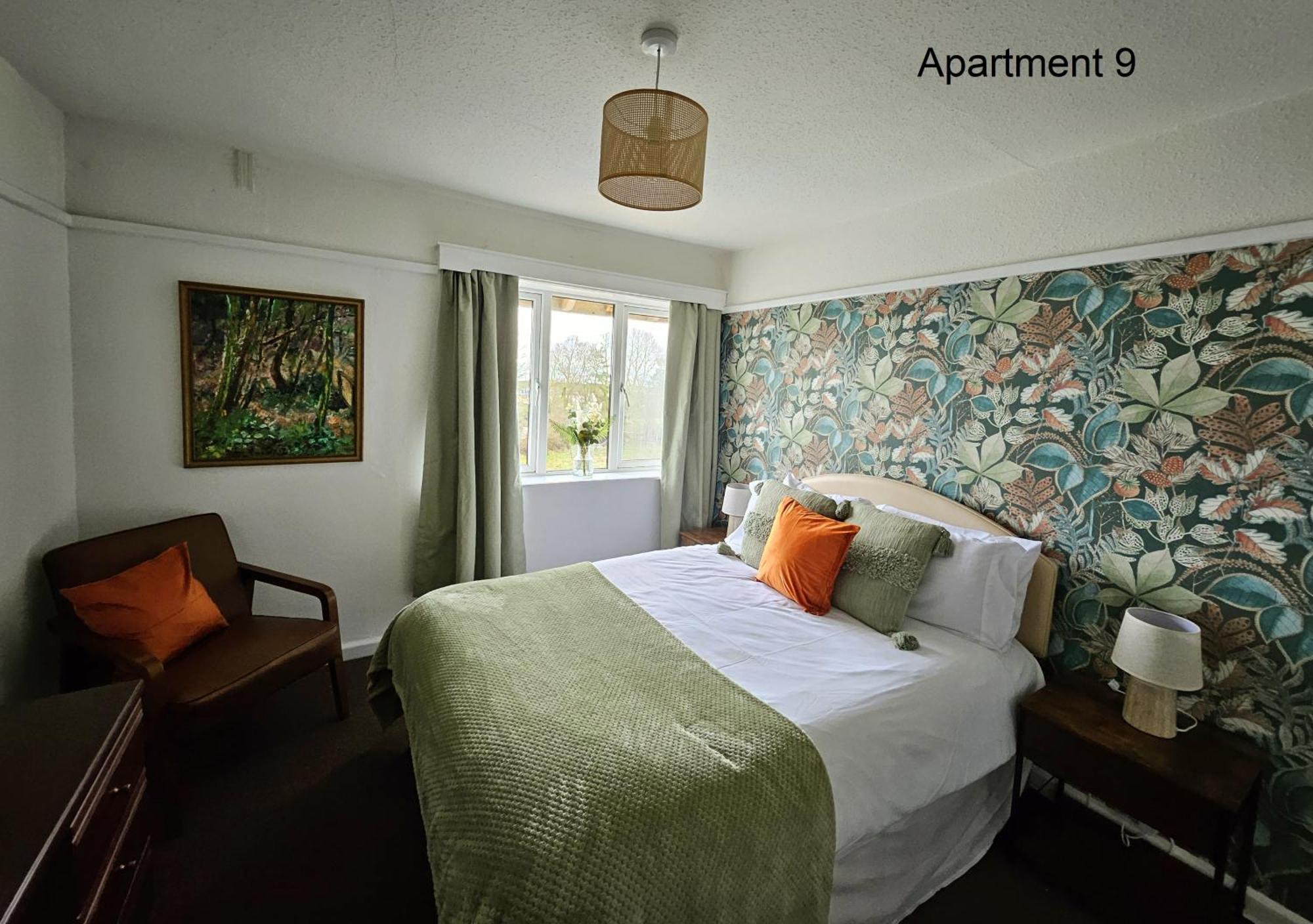 Beach Court Holiday Apartments Skegness Extérieur photo